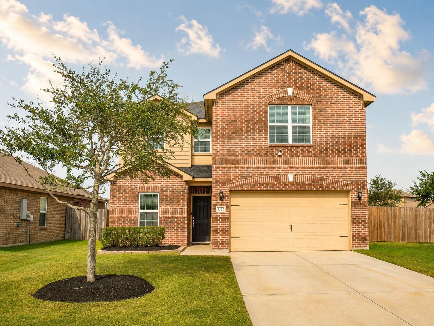 1322 Emerald Stone Dr, Rosharon, TX, 77583