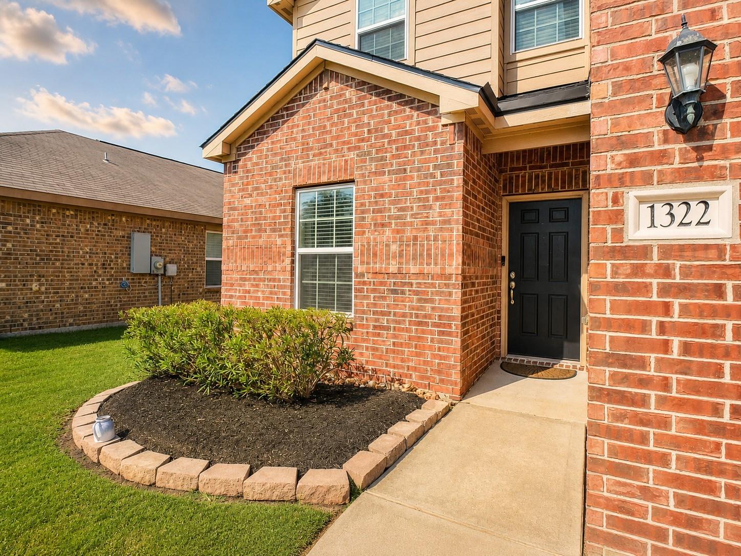 1322 Emerald Stone Drive