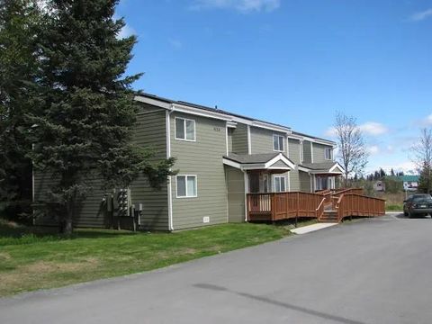 Photo of 4014 Ben Walters Ln Ln, Other, AK 99603 (MLS # 94516057)