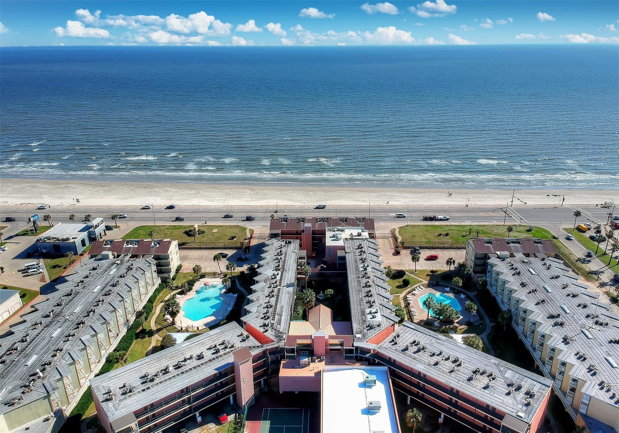 6300 Seawall Boulevard 3230