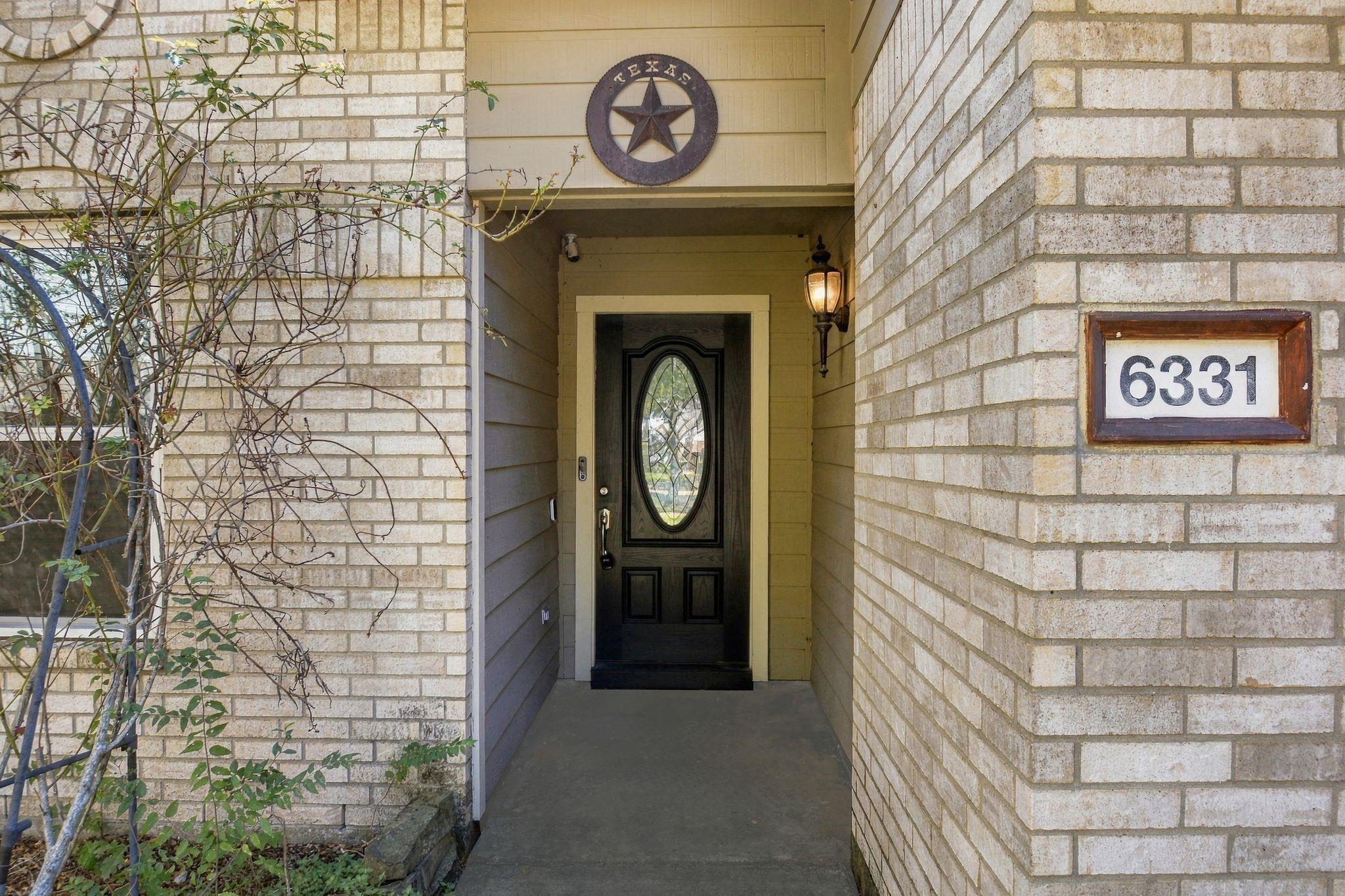 6331 Canyon Rock Way