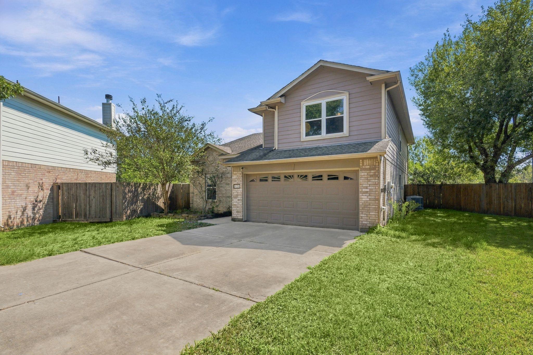 6331 Canyon Rock Way