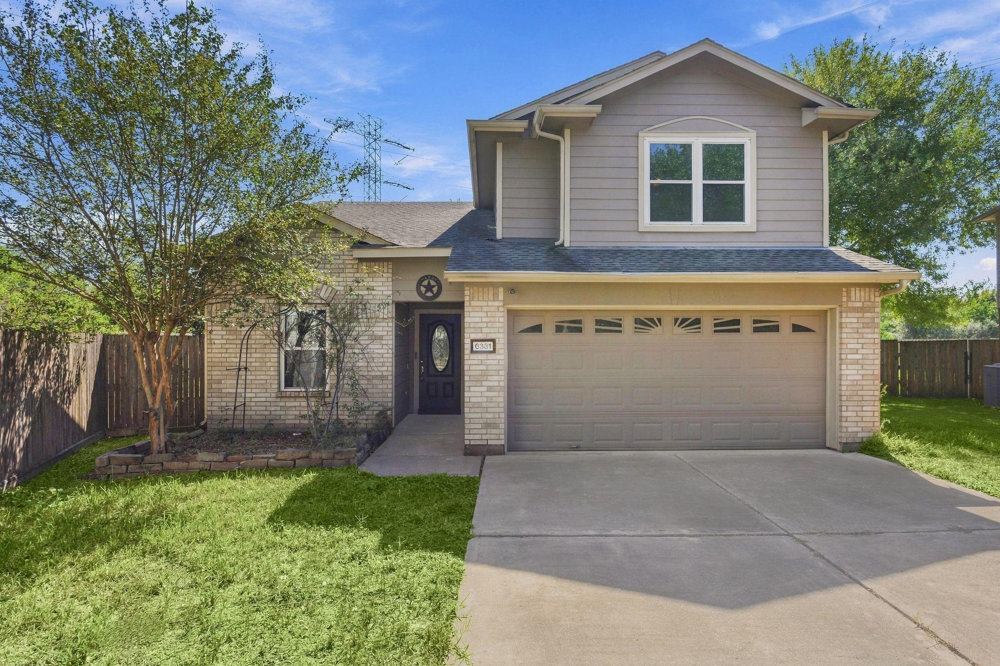 6331 Canyon Rock Way