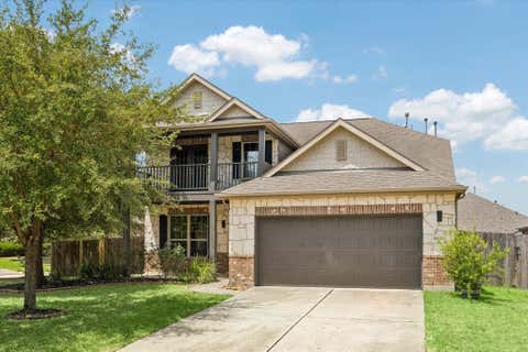 Photo of 16603 Radiant Lilac Trail, Cypress, TX 77433 (MLS # 52462255)