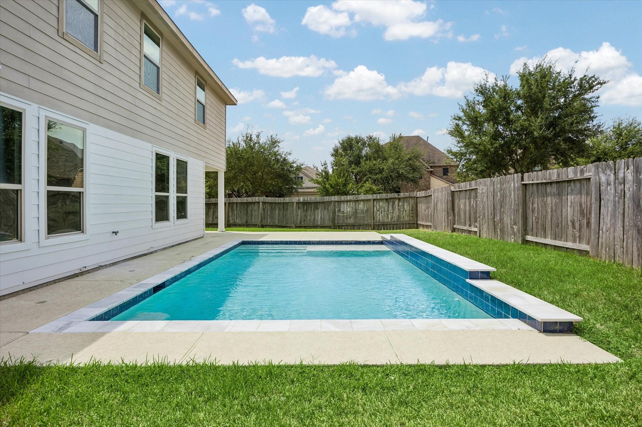 16603 Radiant Lilac Trail