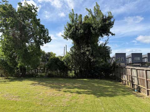 Tiny photo for 4514 Providence Street, Houston, TX 77020 (MLS # 914944)