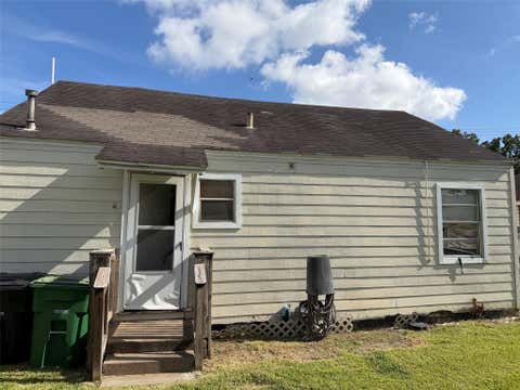 Tiny photo for 4514 Providence Street, Houston, TX 77020 (MLS # 914944)