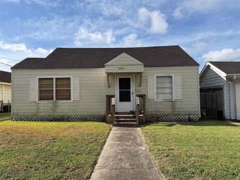 Photo of 4514 Providence Street, Houston, TX 77020 (MLS # 914944)