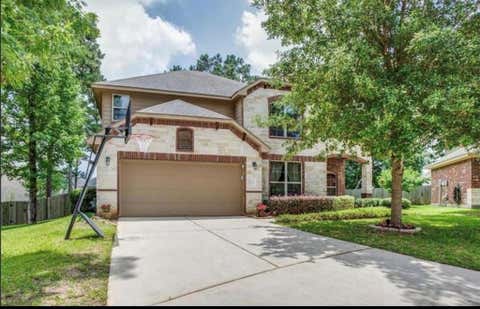 Photo of 3 Logan Creek Lane, Conroe, TX 77304 (MLS # 15464011)