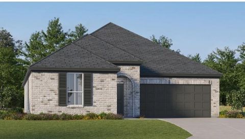 Photo of 8310 Opal Pond Drive, Angleton, TX 77515 (MLS # 68362163)
