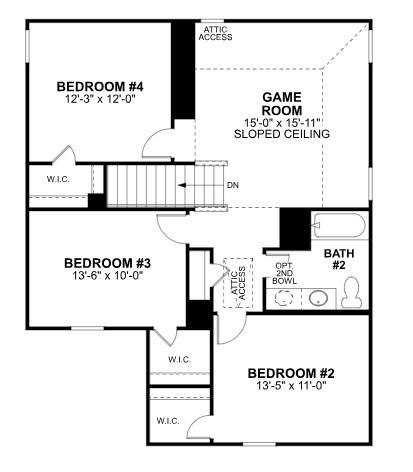 32523 Midsummer Drive