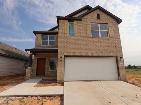 Photo of 32523 Midsummer Drive, Fulshear, TX 77441 (MLS # 32630602)