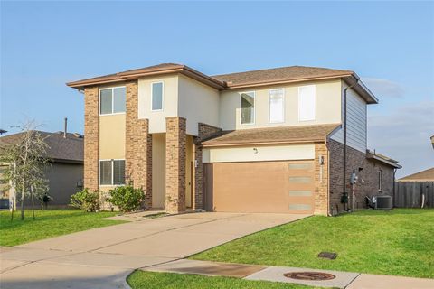 Photo of 7322 Ramsgate Cliff Lane, Richmond, TX 77407 (MLS # 75920736)