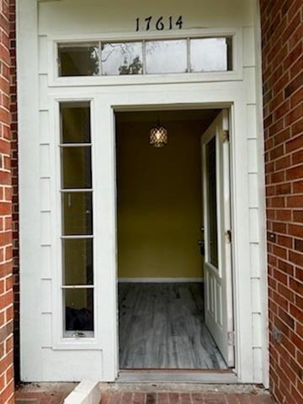 Photo of 17614 Glenmark Drive, Houston, TX 77084 (MLS # 59587780)