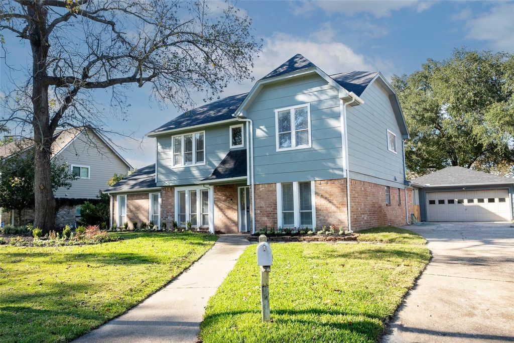 Photo of 19839 Sundance Drive, Humble, TX 77346 (MLS # 31151238)