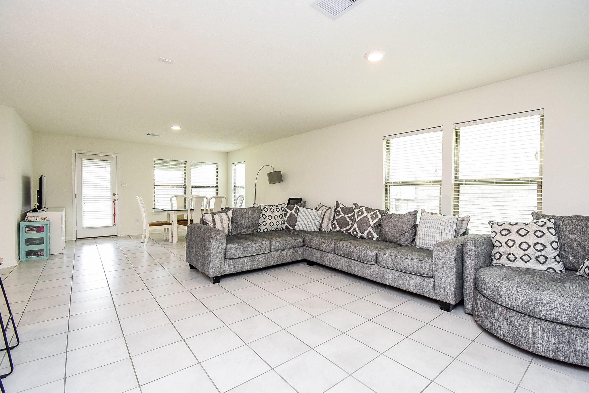 20911 Teocalli Drive