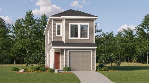 Photo of 20183 Green Mallard Street, Crosby, TX 77532 (MLS # 38645755)