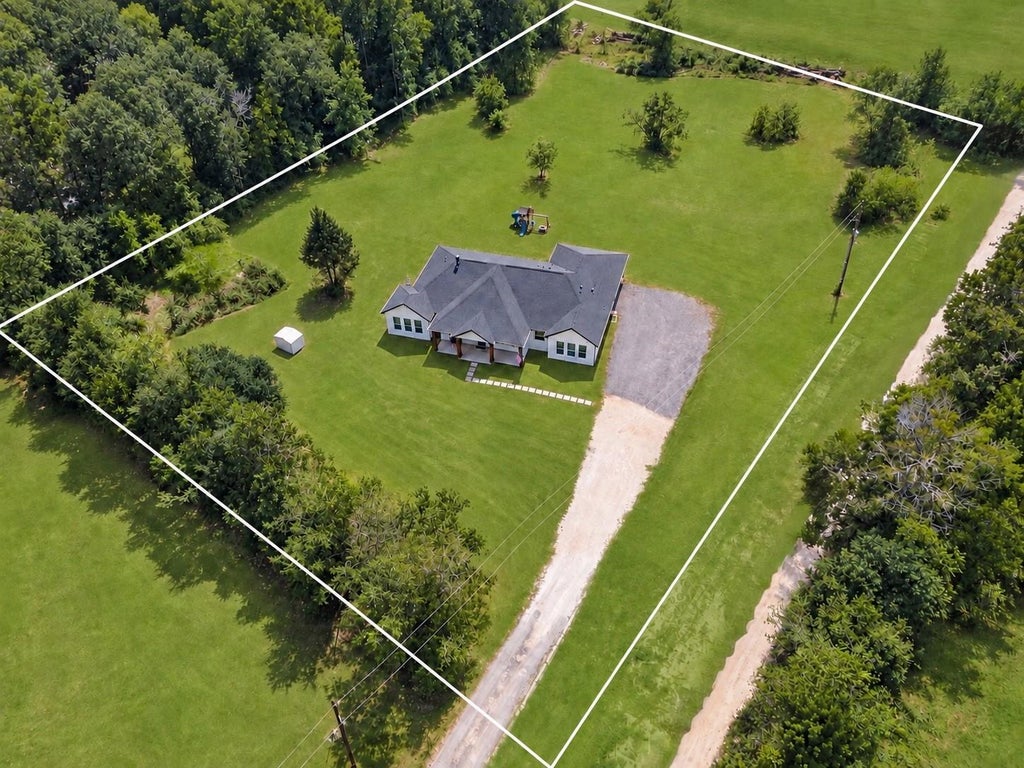 Photo of 22694 Brook Forest Road, New Caney, TX 77357 (MLS # 92805708)