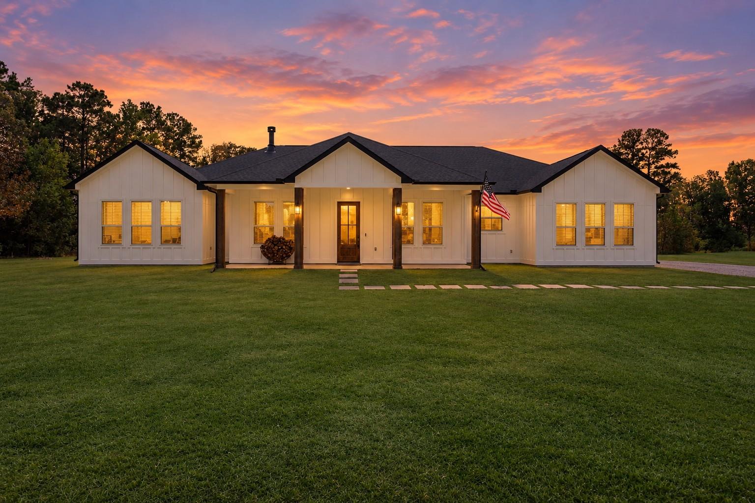 22694 Brook Forest Road