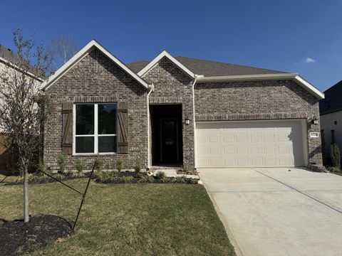 Photo of 8334 Boundary Waters Drive, Porter, TX 77365 (MLS # 82110270)