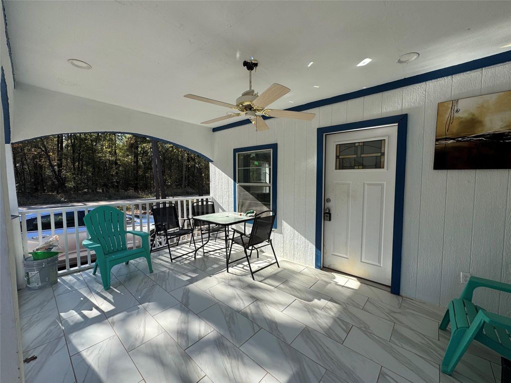 Photo of 172 Moonbeam Lane, Livingston, TX 77351 (MLS # 10547145)