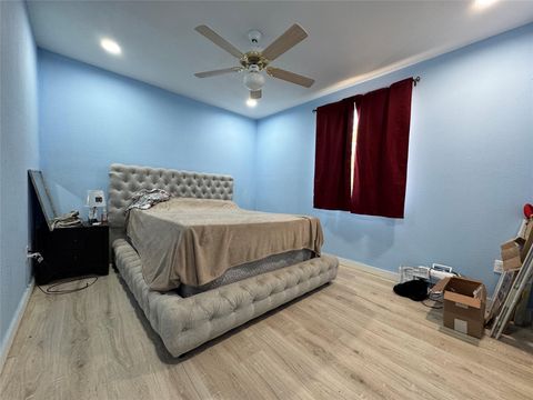 Tiny photo for 172 Moonbeam Lane, Livingston, TX 77351 (MLS # 10547145)