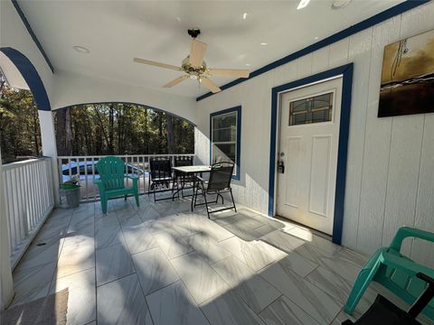 Tiny photo for 172 Moonbeam Lane, Livingston, TX 77351 (MLS # 10547145)