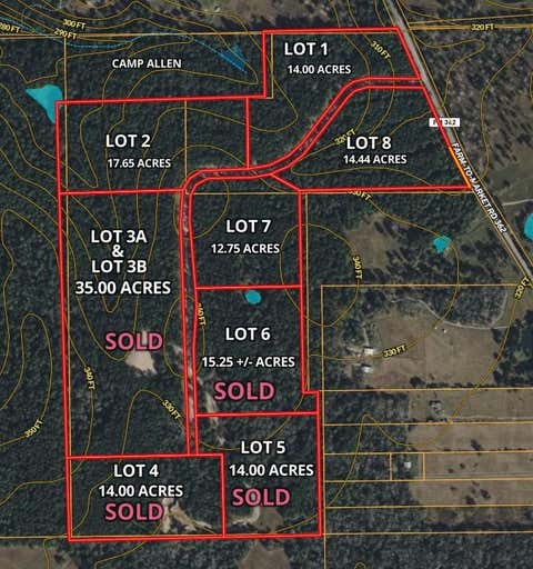 Photo of 0 Fm 362 Road, Waller, TX 77484 (MLS # 96658609)