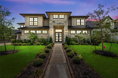 Photo of 10314 Forest Lake Drive, Missouri City, TX 77459 (MLS # 52506462)