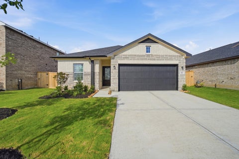 Photo of 8019 Jasper Meadows WAY, Angleton, TX 77515 (MLS # 77847227)