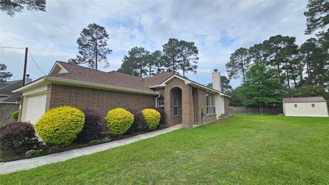 Photo of 26984 Canyon Ranch Court, Magnolia, TX 77355 (MLS # 23433480)