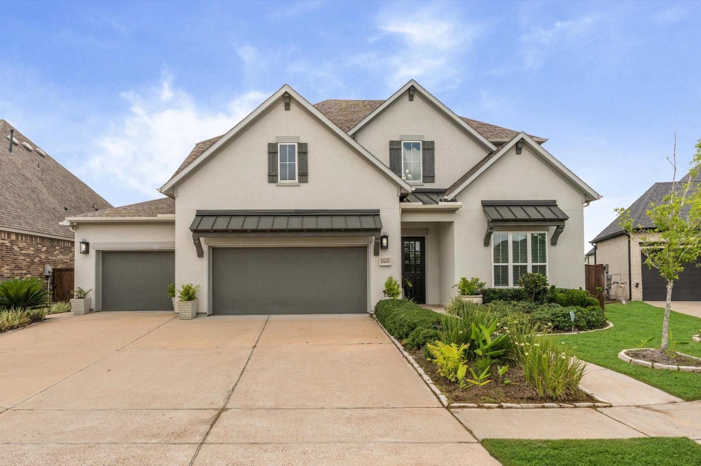 Photo of 10106 Blythe Street, Rosharon, TX 77583 (MLS # 98784650)