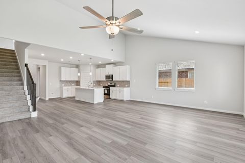 Photo of 5810 Chamberlain Crossing, Rosenberg, TX 77471 (MLS # 68044116)