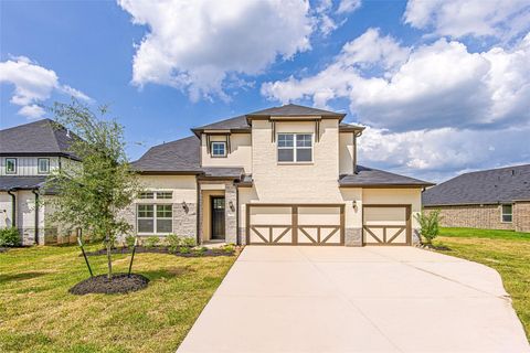 181 Peninsula Point Drive Montgomery TX 77356