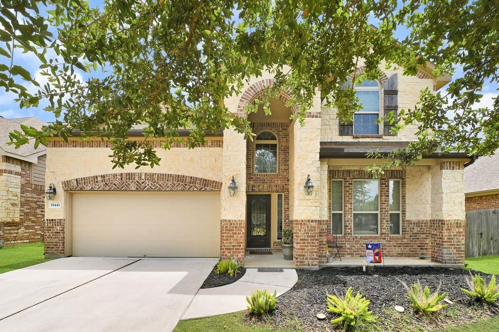19443 Alton Springs Drive