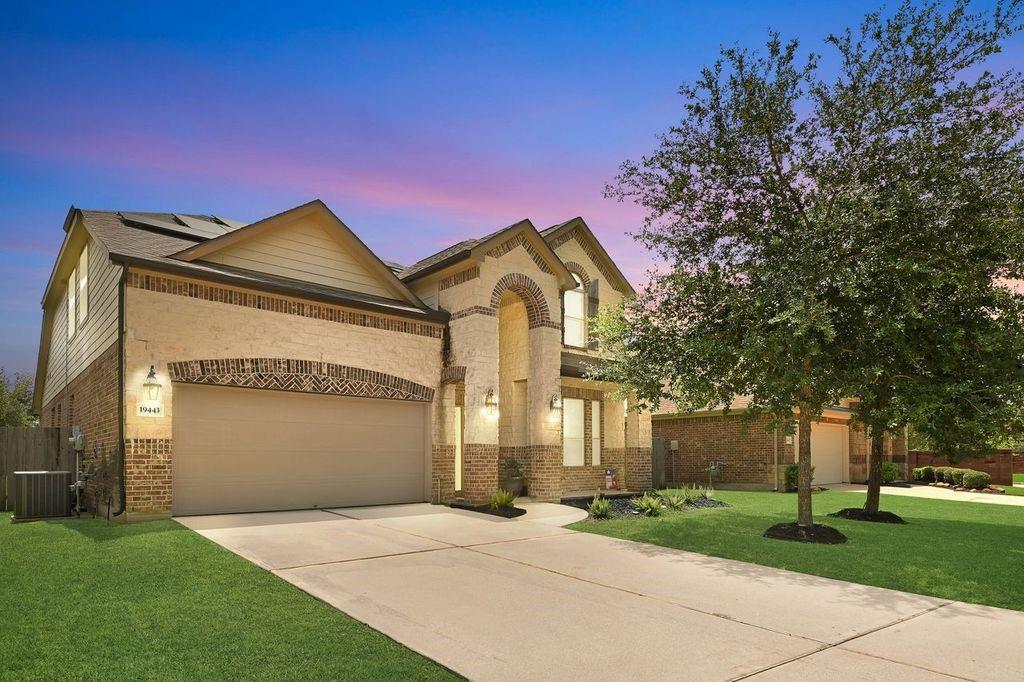 19443 Alton Springs Drive