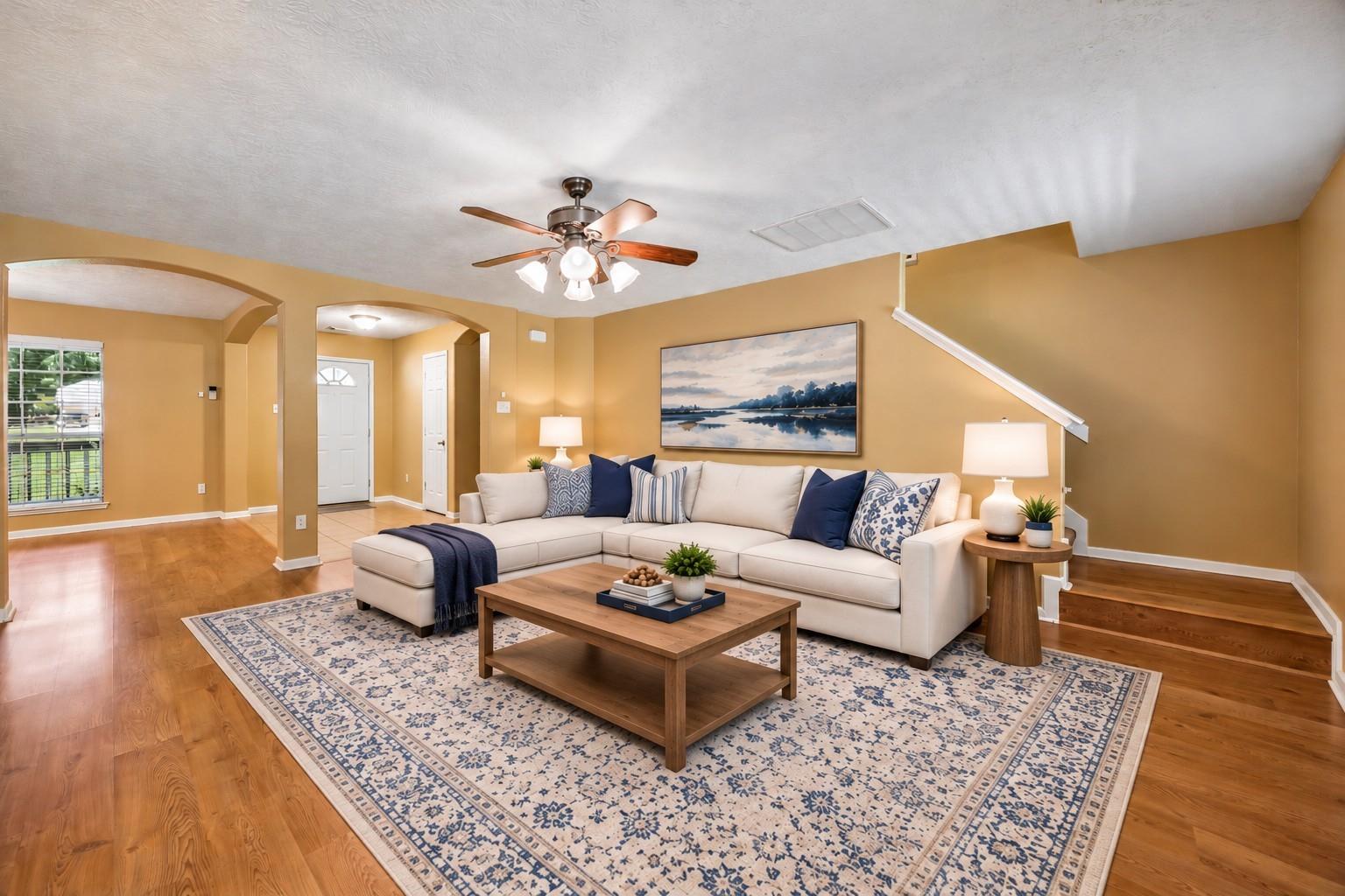 7603 Timber Switch Road