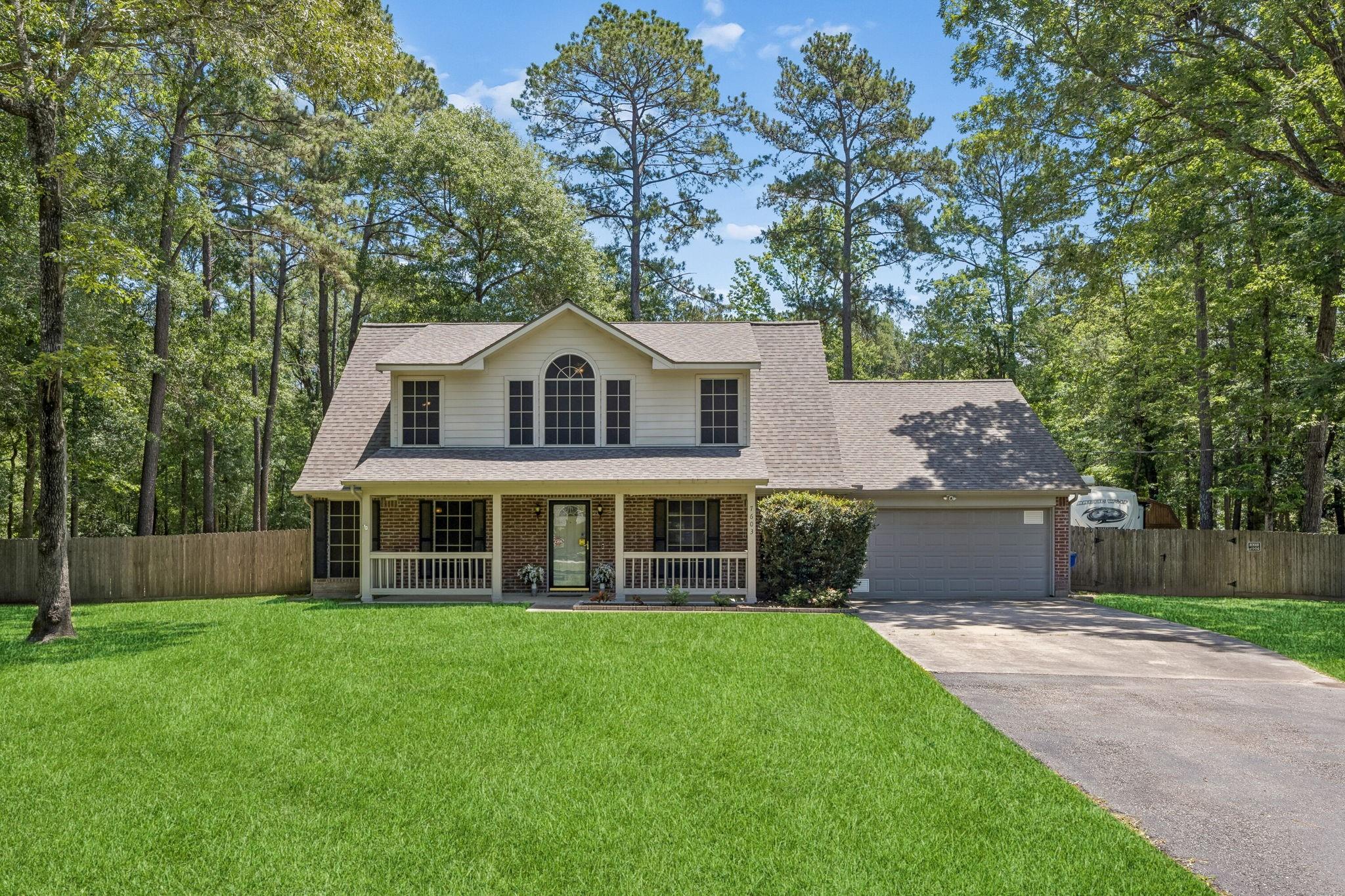 7603 Timber Switch Road