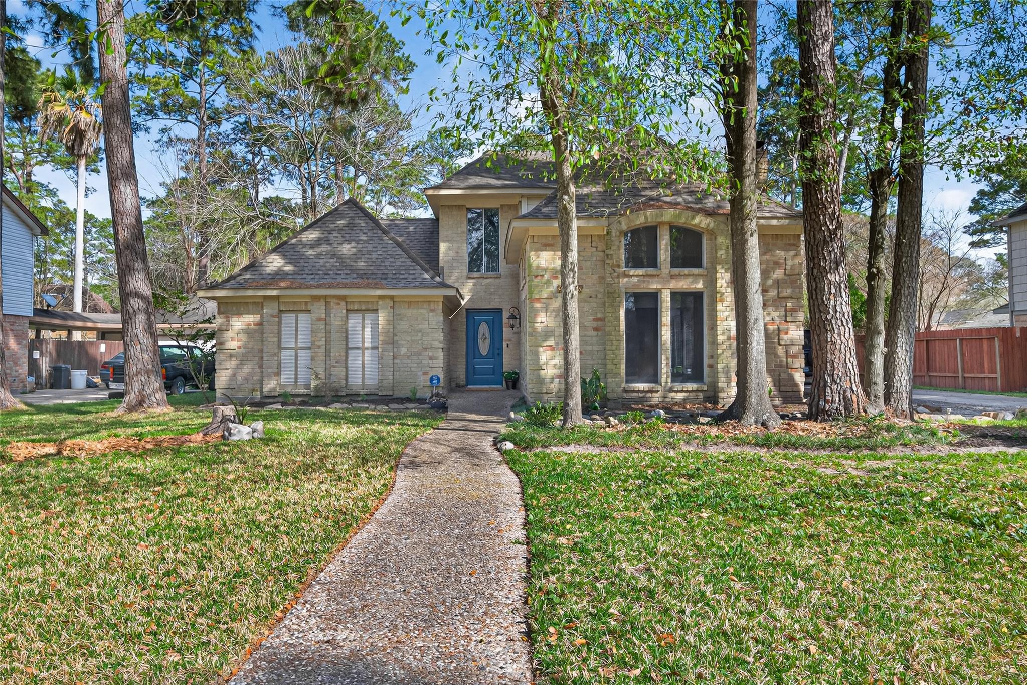 2706 Woodland Grove Drive