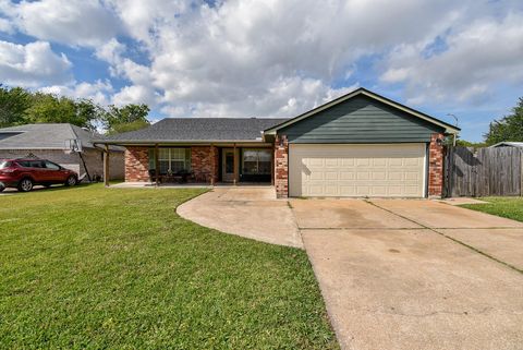 Photo of 10139 Rustic Rock Road, La Porte, TX 77571 (MLS # 47623532)