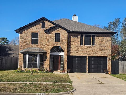 4406 Egret Drive Seabrook TX 77586