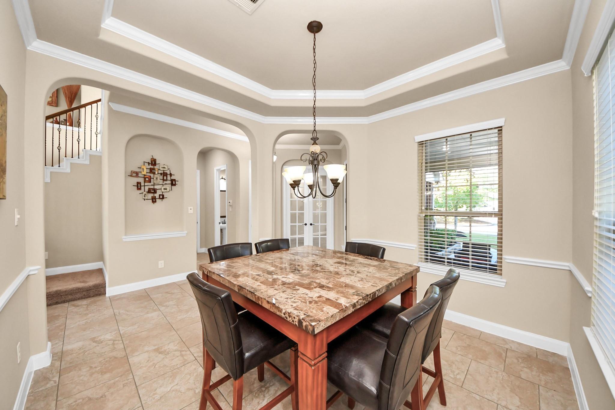 66 Lindenberry Circle