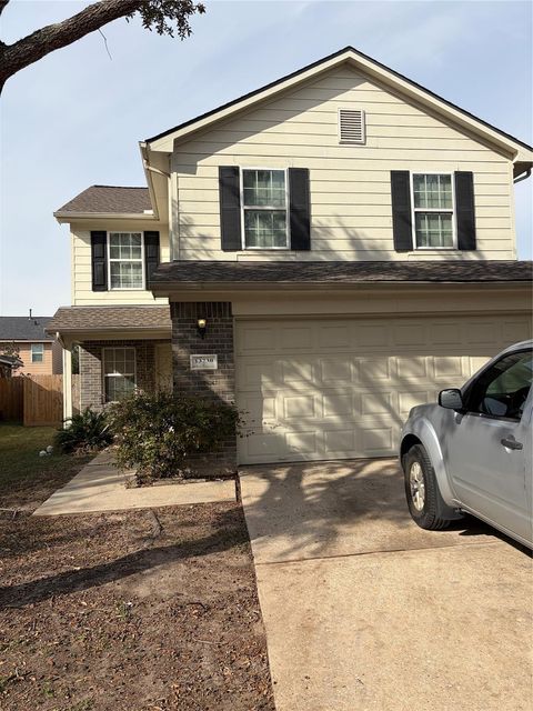 Photo of 13230 Montclair Point Court, Houston, TX 77047 (MLS # 97003905)