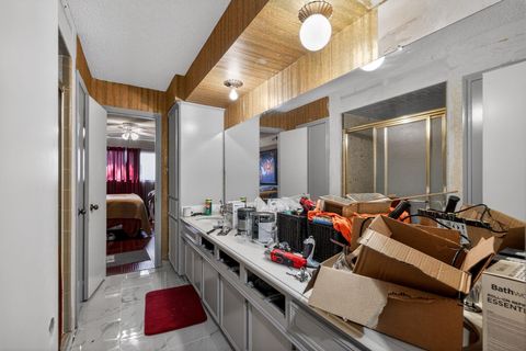 Tiny photo for 7815 Hummingbird Street, Houston, TX 77071 (MLS # 79152959)