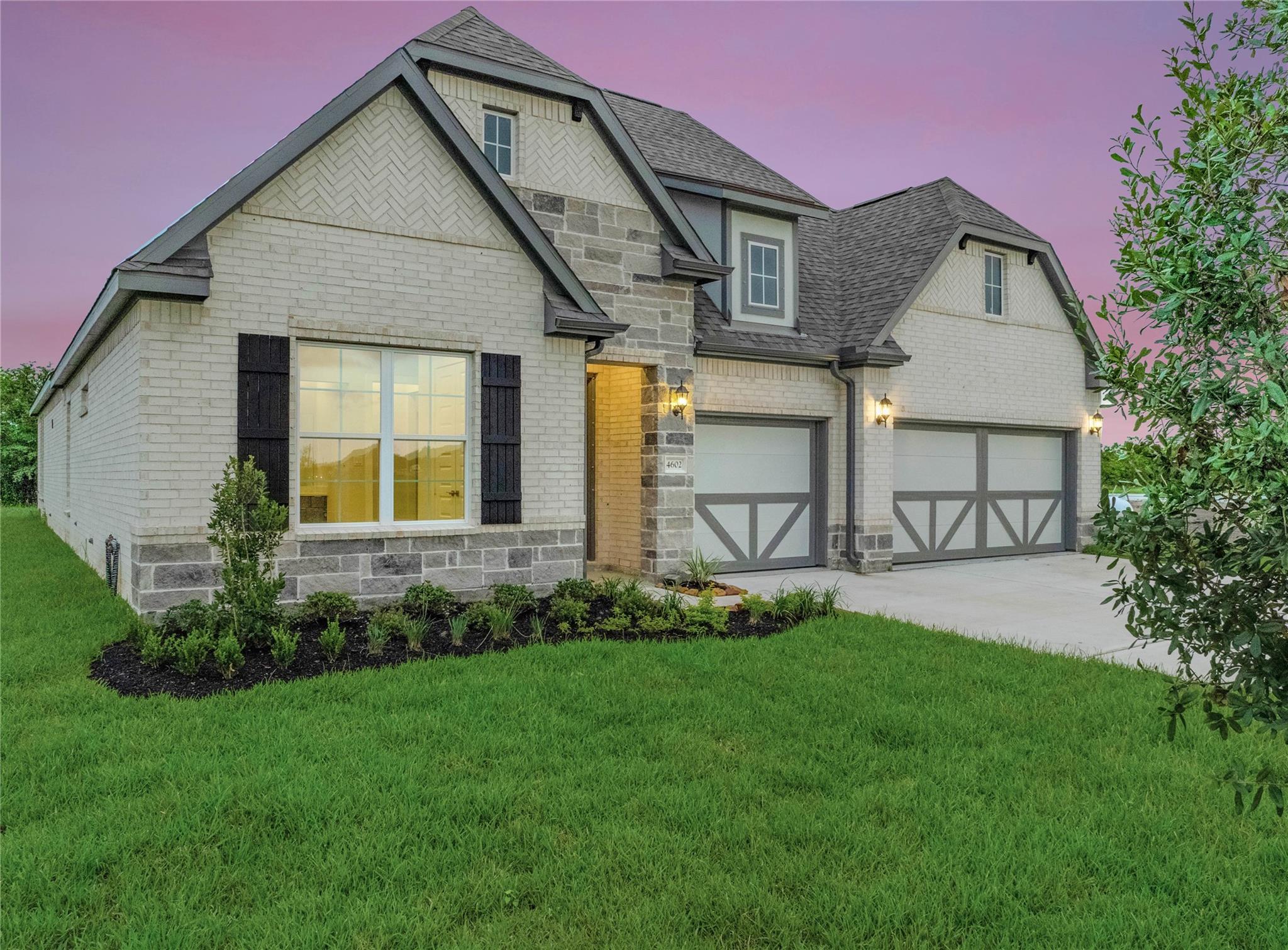 4602 Magnolia Bend Drive