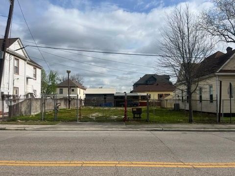 Photo of 2515 Canal Street Street, Houston, TX 77003 (MLS # 79207896)