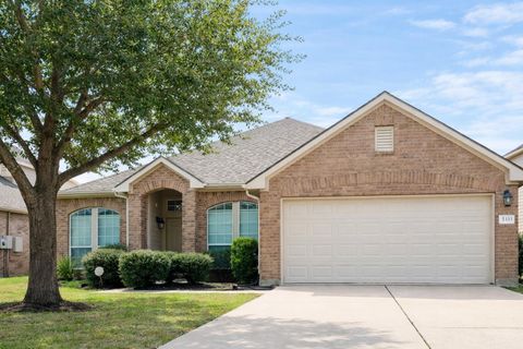 Photo of 8515 Clarkman Ridge Lane, Cypress, TX 77433 (MLS # 81464817)