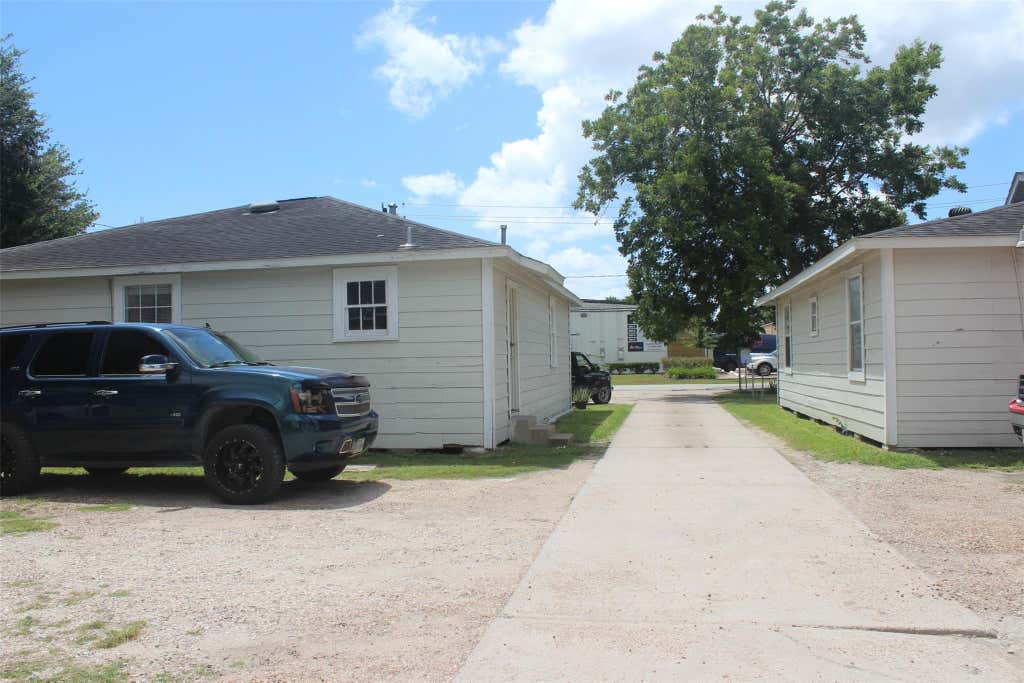 Photo of 5726 Gardendale Drive, Houston, TX 77092 (MLS # 25902028)