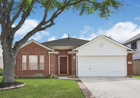 Photo of 5007 Ridgeway Drive, Pasadena, TX 77504 (MLS # 23391242)