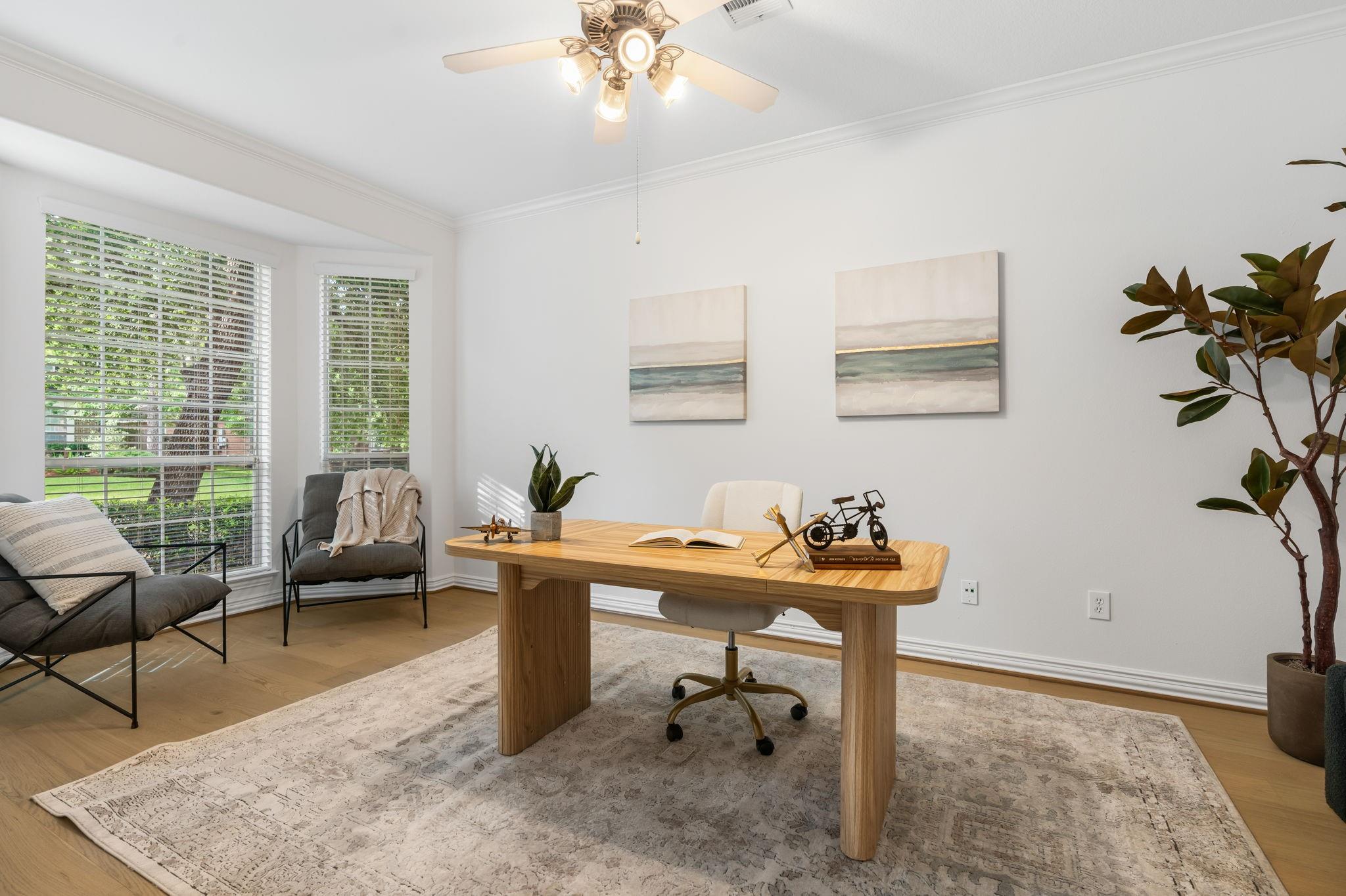 55 W Matisse Meadow Court